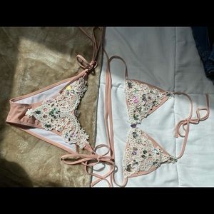 SHEIN bikini